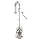 Mash column Gorilych 30/350/t KLAMP 3 inches в Владивостоке