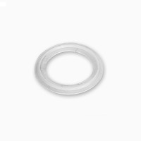 Silicone joint gasket CLAMP (1,5 inches)