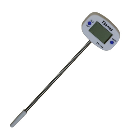 Thermometer electronic TA-288 в Владивостоке