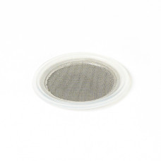 Прокладка силиконовая КЛАМП (1,5 дюйма) с сеткой