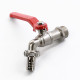 Ball valve L-shaped ET 1/2" в Владивостоке