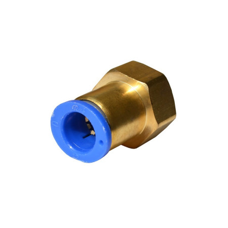 Quick-detachable adapter BP 1/2" - 12 mm в Владивостоке