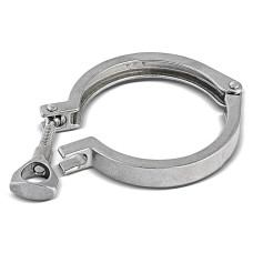 The collar clamp joint (3 inches)