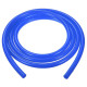 High hardness PU hose blue 10*6,5 mm (1 meter) в Владивостоке