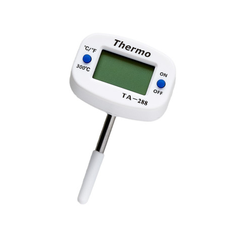Thermometer electronic TA-288 shortened в Владивостоке