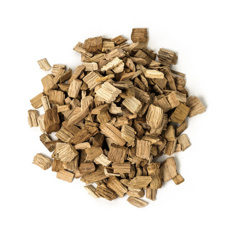 Chips for smoking oak 500 gr в Владивостоке