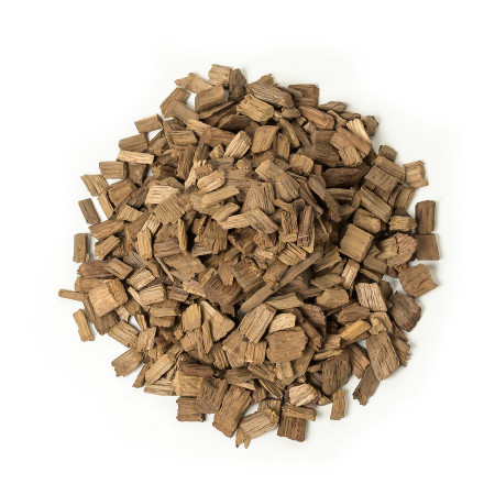 Oak Chips "Medium" moderate firing 50 grams в Владивостоке