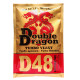 Turbo yeast alcohol "Double Dragon" D48 (132 gr) в Владивостоке