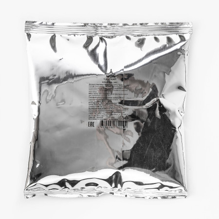 Turbo yeast alcohol BragMan "Industrial" (520 гр) в Владивостоке